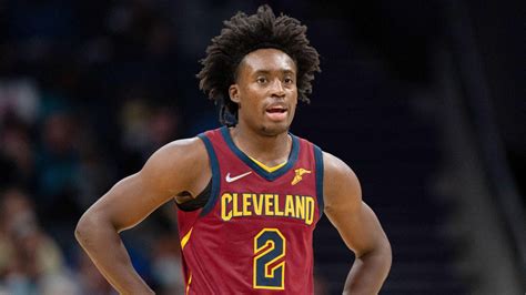 Cavaliers Collin Sexton out for rest of season after undergoing。